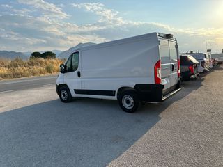 Κλούβα Fiat 2021 DUCATO Multijet 140ps L1H1 A/C (ΥΠ. ΑΔΕΙΑ Δ.Χ)-thumb-8