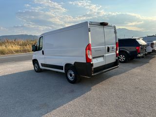 Κλούβα Fiat 2021 DUCATO Multijet 140ps L1H1 A/C (ΥΠ. ΑΔΕΙΑ Δ.Χ)-thumb-9