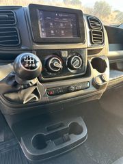 Κλούβα Fiat 2021 DUCATO Multijet 140ps L1H1 A/C (ΥΠ. ΑΔΕΙΑ Δ.Χ)-thumb-38