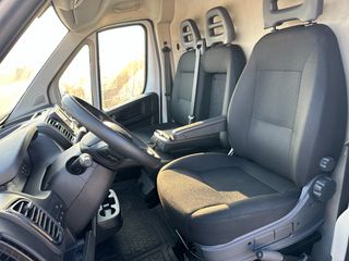 Κλούβα Fiat 2021 DUCATO Multijet 140ps L1H1 A/C (ΥΠ. ΑΔΕΙΑ Δ.Χ)-thumb-41