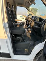 Κλούβα Fiat 2021 DUCATO Multijet 140ps L1H1 A/C (ΥΠ. ΑΔΕΙΑ Δ.Χ)-thumb-45