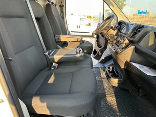 Κλούβα Fiat 2021 DUCATO Multijet 140ps L1H1 A/C (ΥΠ. ΑΔΕΙΑ Δ.Χ)-thumb-47