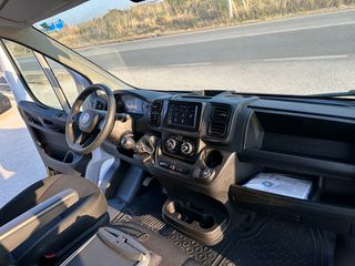 Κλούβα Fiat 2021 DUCATO Multijet 140ps L1H1 A/C (ΥΠ. ΑΔΕΙΑ Δ.Χ)-thumb-49