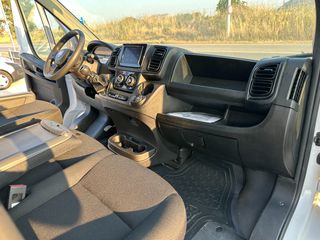 Κλούβα Fiat 2021 DUCATO Multijet 140ps L1H1 A/C (ΥΠ. ΑΔΕΙΑ Δ.Χ)-thumb-50