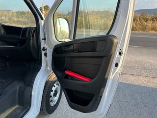 Κλούβα Fiat 2021 DUCATO Multijet 140ps L1H1 A/C (ΥΠ. ΑΔΕΙΑ Δ.Χ)-thumb-51