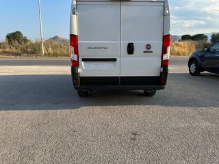 Κλούβα Fiat 2021 DUCATO Multijet 140ps L1H1 A/C (ΥΠ. ΑΔΕΙΑ Δ.Χ)-thumb-10