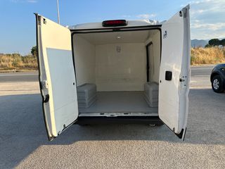 Κλούβα Fiat 2021 DUCATO Multijet 140ps L1H1 A/C (ΥΠ. ΑΔΕΙΑ Δ.Χ)-thumb-13
