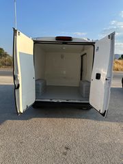 Κλούβα Fiat 2021 DUCATO Multijet 140ps L1H1 A/C (ΥΠ. ΑΔΕΙΑ Δ.Χ)-thumb-16