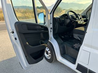 Κλούβα Fiat 2021 DUCATO Multijet 140ps L1H1 A/C (ΥΠ. ΑΔΕΙΑ Δ.Χ)-thumb-29