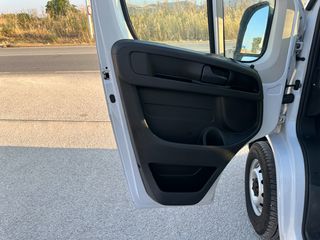 Κλούβα Fiat 2021 DUCATO Multijet 140ps L1H1 A/C (ΥΠ. ΑΔΕΙΑ Δ.Χ)-thumb-30