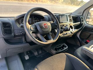 Κλούβα Fiat 2021 DUCATO Multijet 140ps L1H1 A/C (ΥΠ. ΑΔΕΙΑ Δ.Χ)-thumb-33