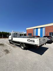 Pickup - Αγροτικό Nissan 2001 CABSTAR