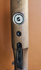 Air Arms S410 Xtra Fa-thumb-1