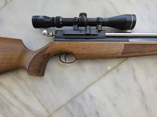 Air Arms S410 Xtra Fa-thumb-2