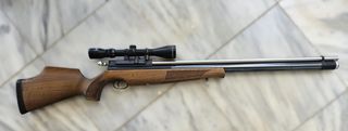 Air Arms S410 Xtra Fa-thumb-3