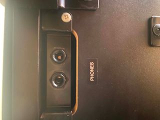 Clavinova Yamaha CLP-525-thumb-7