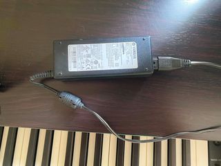 Clavinova Yamaha CLP-525-thumb-12