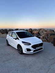 Ford Fiesta 2023 ST LINE X