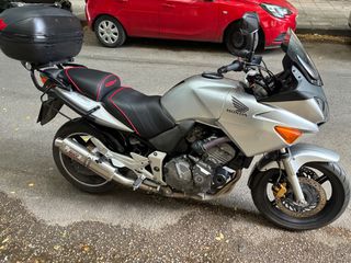 Honda CBF 600S 2004