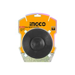 Κεφαλή μεσινέζας Tap & Go 2 εξόδων ALS25405 Ingco