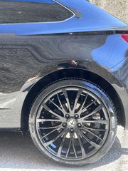 TOMASON TN7 PIRELLI POWERCY 225/40/18R