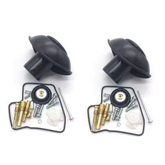 Σετ Επισκευής Καρμπυρατέρ Για Honda Steed Shadow VLX 600 1988-1998