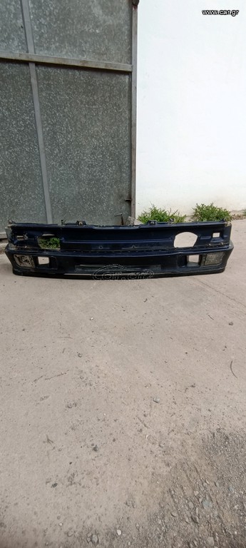 Μετώπη απο bmw E30 m40