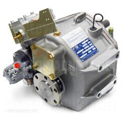 ZF 220 3.0:1 Marine Boat Transmission Gearbox