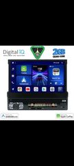 Digital IQ 1DIN 7"