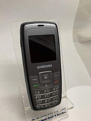 Samsung SGH-C140 vintage retro κινητό τηλέφωνο Λειτουργικο