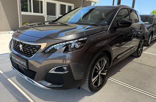 Peugeot 3008 2018 GT-LINE-PANORAMA-AUTOMATIC