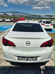 Opel Astra 2016 ECOFLEX 1.6 sedan --ΑΥΤΟΜΑΤΟ-thumb-2