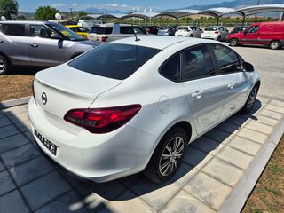 Opel Astra 2016 ECOFLEX 1.6 sedan --ΑΥΤΟΜΑΤΟ-thumb-3
