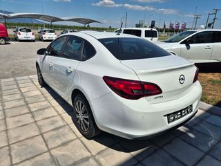 Opel Astra 2016 ECOFLEX 1.6 sedan --ΑΥΤΟΜΑΤΟ-thumb-4