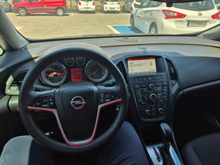 Opel Astra 2016 ECOFLEX 1.6 sedan --ΑΥΤΟΜΑΤΟ-thumb-6