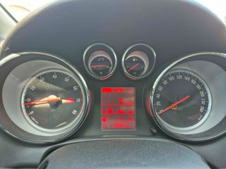 Opel Astra 2016 ECOFLEX 1.6 sedan --ΑΥΤΟΜΑΤΟ-thumb-7
