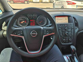 Opel Astra 2016 ECOFLEX 1.6 sedan --ΑΥΤΟΜΑΤΟ-thumb-8