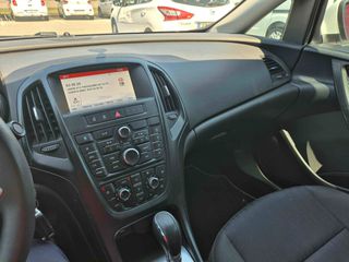 Opel Astra 2016 ECOFLEX 1.6 sedan --ΑΥΤΟΜΑΤΟ-thumb-10