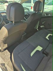 Opel Astra 2016 ECOFLEX 1.6 sedan --ΑΥΤΟΜΑΤΟ-thumb-13