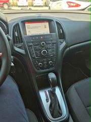 Opel Astra 2016 ECOFLEX 1.6 sedan --ΑΥΤΟΜΑΤΟ-thumb-15