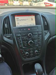 Opel Astra 2016 ECOFLEX 1.6 sedan --ΑΥΤΟΜΑΤΟ-thumb-17