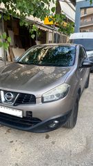 Nissan Qashqai 2010