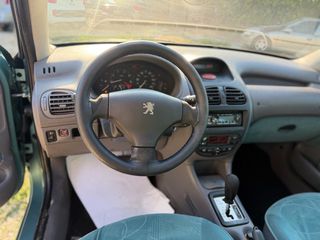 Peugeot 206 2003 1.4cc , ** ΑΥΤΟΜΑΤΟ!!! ΕΛΛΗΝΙΚΟ!! **-thumb-36