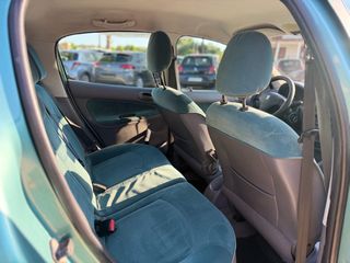 Peugeot 206 2003 1.4cc , ** ΑΥΤΟΜΑΤΟ!!! ΕΛΛΗΝΙΚΟ!! **-thumb-10