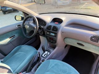 Peugeot 206 2003 1.4cc , ** ΑΥΤΟΜΑΤΟ!!! ΕΛΛΗΝΙΚΟ!! **-thumb-15