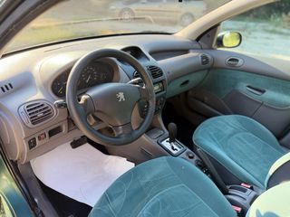 Peugeot 206 2003 1.4cc , ** ΑΥΤΟΜΑΤΟ!!! ΕΛΛΗΝΙΚΟ!! **-thumb-16