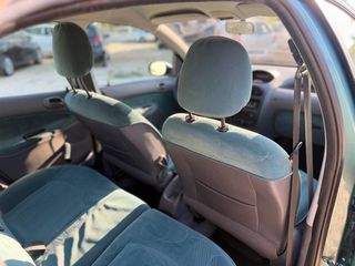 Peugeot 206 2003 1.4cc , ** ΑΥΤΟΜΑΤΟ!!! ΕΛΛΗΝΙΚΟ!! **-thumb-32