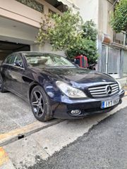 Mercedes-Benz CLS 350 2005 ΠΛΗΡΩΜΕΝΑ ΤΕΛΗ 2026