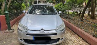 Citroen C5 2011