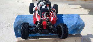 Off-Road HoBao 2025 VS30